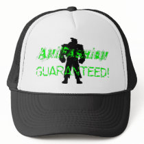 AniFashionGuaranteed Cap hats