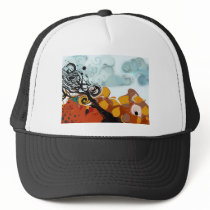 Anika the Tree hats by MyOtherPlanet Anika the Tree hats
