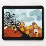 Anika the Tree Mouse Mats
