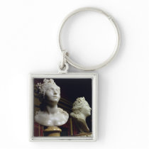Anima Beata' Keychains