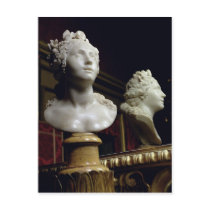 Anima Beata' Postcards
