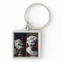 Anima Dannata' Key Chain