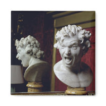 Anima Dannata' Magnets