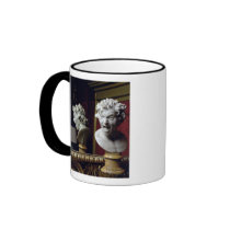 Anima Dannata' Coffee Mug
