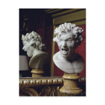 Anima Dannata' Post Card
