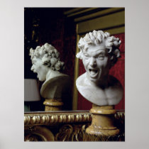 Anima Dannata' Print