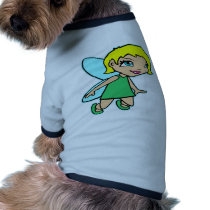 Anima Fairie #006 pet clothing by Mustang_Lady Anima Fairie #006 pet clothing