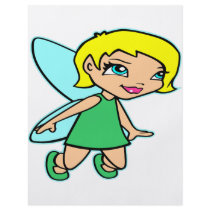 Anima Fairie #006 flyers by Mustang_Lady Anima Fairie #006 flyers