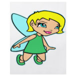 Anima Fairie  #006 flyers
