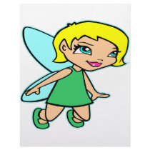 Anima Fairie #006 letterhead by Mustang_Lady Anima Fairie #006 letterhead