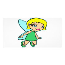 Anima Fairie #006 photo cards by Mustang_Lady Anima Fairie #006 photo cards