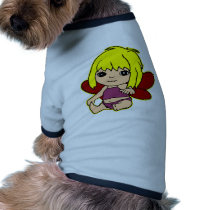 Anima Fairie #007 pet clothing by Mustang_Lady Anima Fairie #007 pet clothing