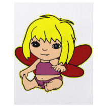 Anima Fairie #007 flyers by Mustang_Lady Anima Fairie #007 flyers