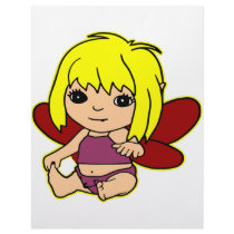 Anima Fairie #007 letterhead by Mustang_Lady Anima Fairie #007 letterhead