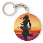 Anima Genetrix Keychain