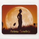 Anima Genetrix Mousepad
