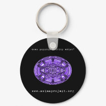 Anima Project Key Chain keychains