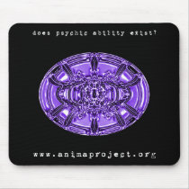 Anima Project Mouse Pad mousepads by animaproject Anima Project Mouse Pad mousepads