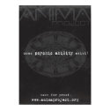 Anima Project Poster 2 posters