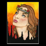 Anima Sola postcards