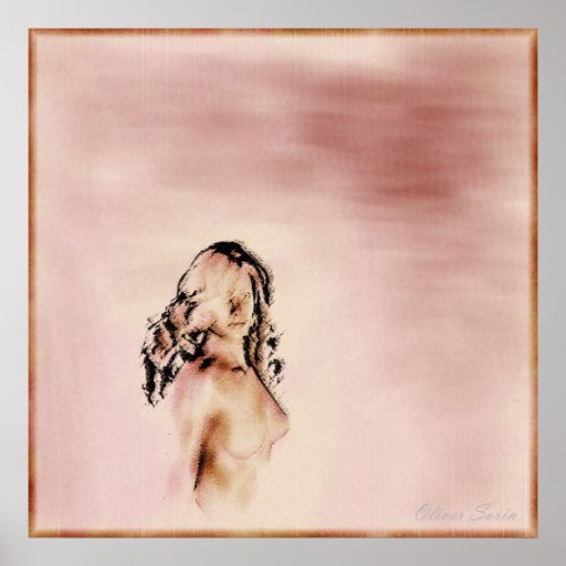 Anima Spirit Poster