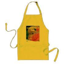 Animal4, wanna eat a fish aprons by vishant Animal4, wanna eat a fish aprons