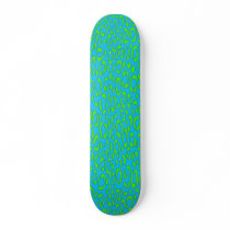 Animal 22 custom skateboard