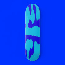 Animal 36 Skateboard