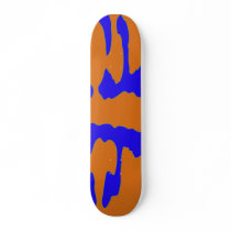 Animal 39 Skateboard