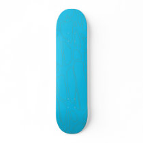 Animal 7 Skateboard