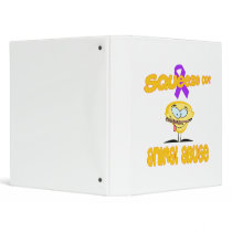 Animal Abuse Binders