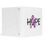 Animal Abuse Hope Binders