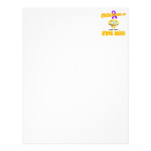 Animal Abuse Letterhead