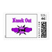 Animal Abuse postage