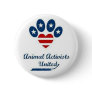 Animal Activists Button
