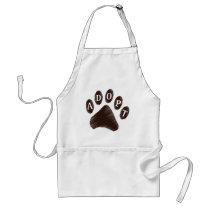 Animal Adoption Aprons