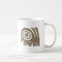 Animal Africa tribal animal Africa Mug