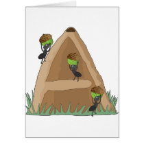 Animal Alphabet Anthill Cards