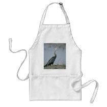 Animal-Anhinga Apron
