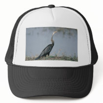 Animal-Anhinga Trucker Hat