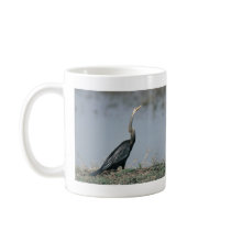 Animal-Anhinga Mug