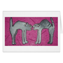animal animosity cards by artbynina animal animosity cards