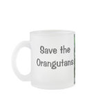 Animal Appreciation Every Day mugs