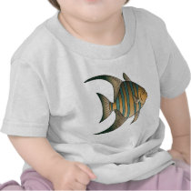 Animal Art t-shirts