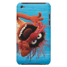 Animal Barely There iPod Case