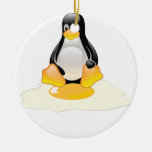 animal, black, code, coder, computer, free, geek, ceramic ornament