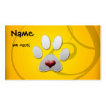 Animal Business Cards business cards