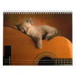 Animal Calender 7 Wall Calendars