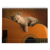Animal Calender 7 Wall Calendars