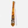 Animal - Canadian Geese Custom Ties